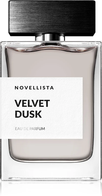 NOVELLISTA Velvet Dusk NOVELLISTA Velvet Dusk -Notino Parfum Cosmétiques novellista velvet dusk eau de parfum