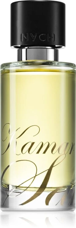 Nych Paris Kamar Sahara