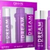 Odeon Dream Real Purple -Notino Parfum Cosmétiques odeon dream real purple coffret cadeau pour femme 5