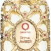 Orientica Royal Amber -Notino Parfum Cosmétiques orientica royal amber eau de parfum mixte