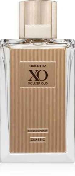Orientica Xclusif Oud Classic