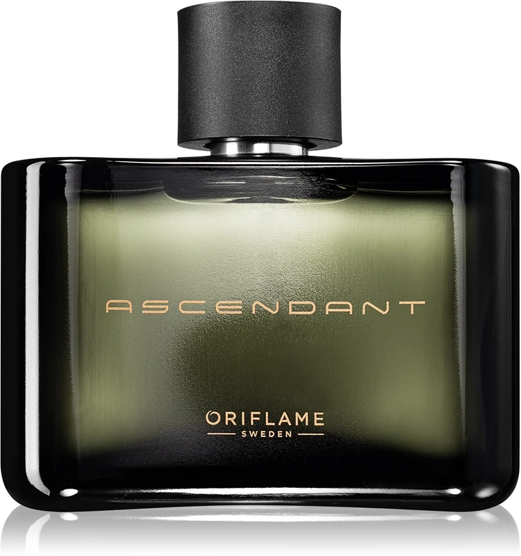 Oriflame Ascendant Oriflame Ascendant -Notino Parfum Cosmétiques oriflame ascendant eau de toilette pour homme 19