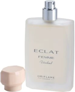 Oriflame Eclat Femme Weekend 4 Oriflame Eclat Femme Weekend -Notino Parfum Cosmétiques oriflame eclat femme weekend eau de toilette pour femme 1