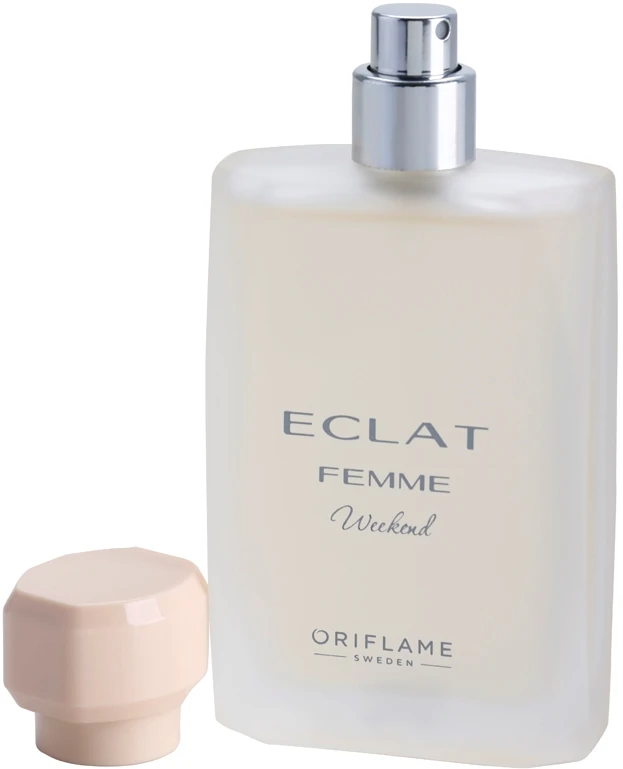 Oriflame Eclat Femme Weekend Oriflame Eclat Femme Weekend -Notino Parfum Cosmétiques oriflame eclat femme weekend eau de toilette pour femme 1