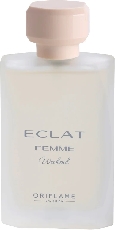 Oriflame Eclat Femme Weekend Oriflame Eclat Femme Weekend -Notino Parfum Cosmétiques oriflame eclat femme weekend eau de toilette pour femme 2