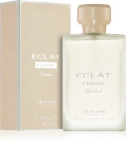 Oriflame Eclat Femme Weekend 7 Oriflame Eclat Femme Weekend -Notino Parfum Cosmétiques oriflame eclat femme weekend eau de toilette pour femme 4