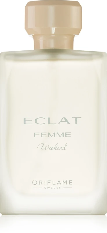 Oriflame Eclat Femme Weekend Oriflame Eclat Femme Weekend -Notino Parfum Cosmétiques oriflame eclat femme weekend eau de toilette pour femme 14