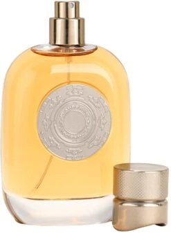 Oriflame Flamboyant -Notino Parfum Cosmétiques oriflame flamboyant eau de toilette pour homme 2