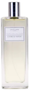 Oriflame Men's Collection Citrus Tonic -Notino Parfum Cosmétiques oriflame mens collection citrus tonic eau de toilette pour homme 1