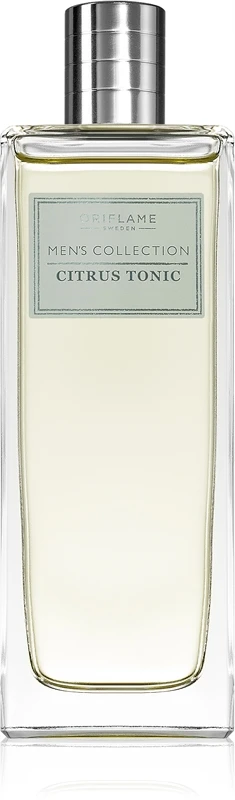 Oriflame Men&apos;s Collection Citrus Tonic