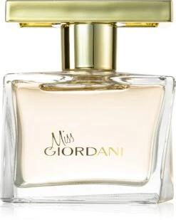 Oriflame Miss Giordani