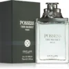 Oriflame Possess The Secret Man -Notino Parfum Cosmétiques oriflame possess the secret man eau de parfum pour homme 1