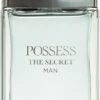 Oriflame Possess The Secret Man -Notino Parfum Cosmétiques oriflame possess the secret man eau de parfum pour homme 5