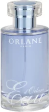 Orlane Eau D'Orlane 4 Orlane Eau D'Orlane -Notino Parfum Cosmétiques orlane eau dorlane eau de toilette pour femme 1