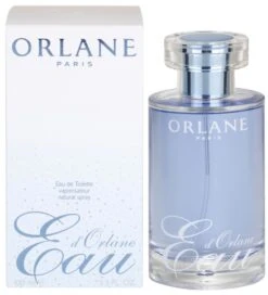 Orlane Eau D&apos;Orlane