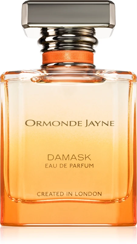 Ormonde Jayne Damask Ormonde Jayne Damask -Notino Parfum Cosmétiques ormonde jayne damask eau de parfum