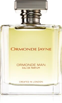 Ormonde Jayne Ormonde Man