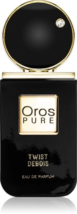 Oros Pure Twist Debois