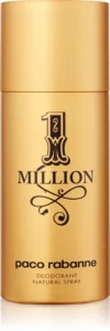 Paco Rabanne 1 Million