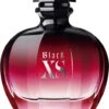 Paco Rabanne Black XS For Her 2 Paco Rabanne Black XS For Her -Notino Parfum Cosmétiques paco rabanne black xs for her eau de parfum pour femme 4