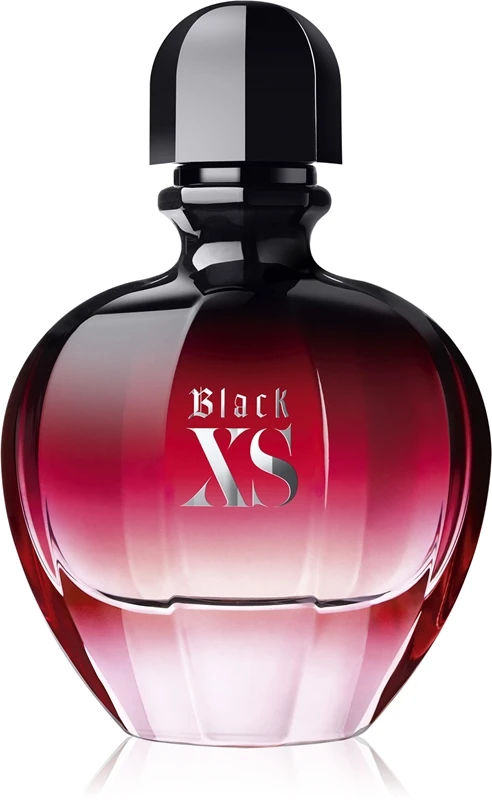 Paco Rabanne Black XS For Her Paco Rabanne Black XS For Her -Notino Parfum Cosmétiques paco rabanne black xs for her eau de parfum pour femme 4