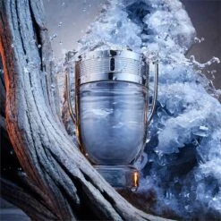 Paco Rabanne Invictus 4 Paco Rabanne Invictus -Notino Parfum Cosmétiques paco rabanne invictus eau de toilette pour homme 1