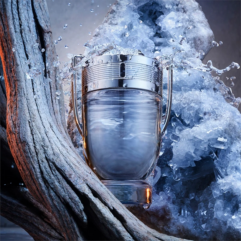 Paco Rabanne Invictus Paco Rabanne Invictus -Notino Parfum Cosmétiques paco rabanne invictus eau de toilette pour homme 1