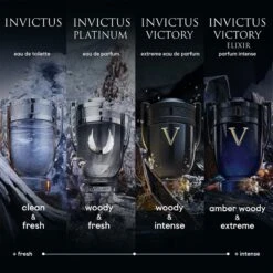 Paco Rabanne Invictus 5 Paco Rabanne Invictus -Notino Parfum Cosmétiques paco rabanne invictus eau de toilette pour homme 2