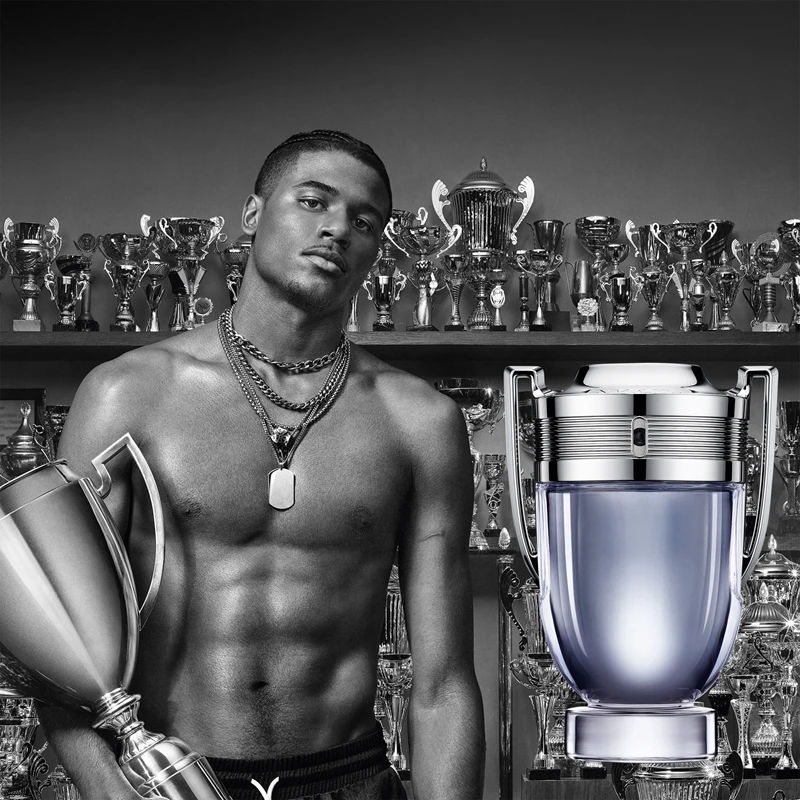 Paco Rabanne Invictus Paco Rabanne Invictus -Notino Parfum Cosmétiques paco rabanne invictus eau de toilette pour homme 3