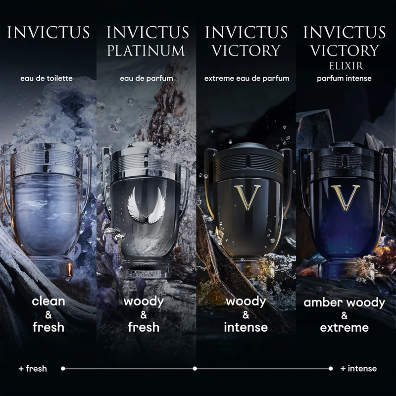 Paco Rabanne Invictus Victory Elixir Paco Rabanne Invictus Victory Elixir -Notino Parfum Cosmétiques paco rabanne invictus victory elixir parfum pour homme 3