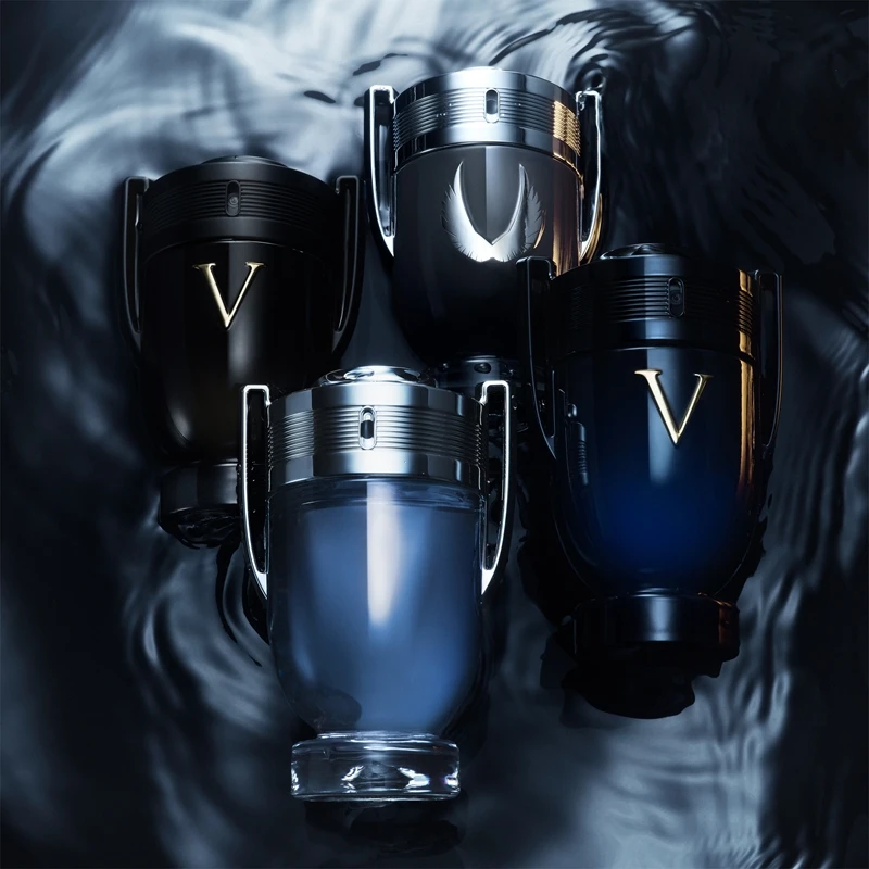 Paco Rabanne Invictus Victory Elixir Paco Rabanne Invictus Victory Elixir -Notino Parfum Cosmétiques paco rabanne invictus victory elixir parfum pour homme 5