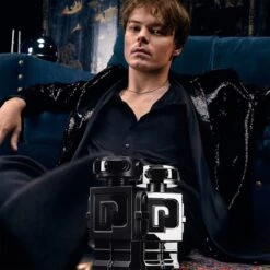 Paco Rabanne Phantom Parfum 6 Paco Rabanne Phantom Parfum -Notino Parfum Cosmétiques paco rabanne phantom parfum parfum pour homme 4
