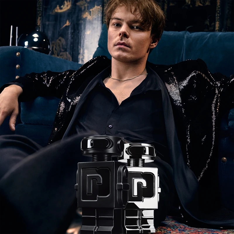 Paco Rabanne Phantom Parfum Paco Rabanne Phantom Parfum -Notino Parfum Cosmétiques paco rabanne phantom parfum parfum pour homme 4