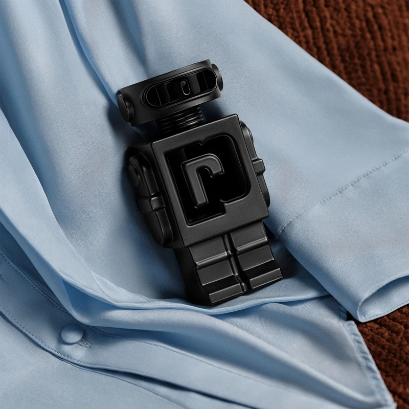 Paco Rabanne Phantom Parfum Paco Rabanne Phantom Parfum -Notino Parfum Cosmétiques paco rabanne phantom parfum parfum pour homme 6