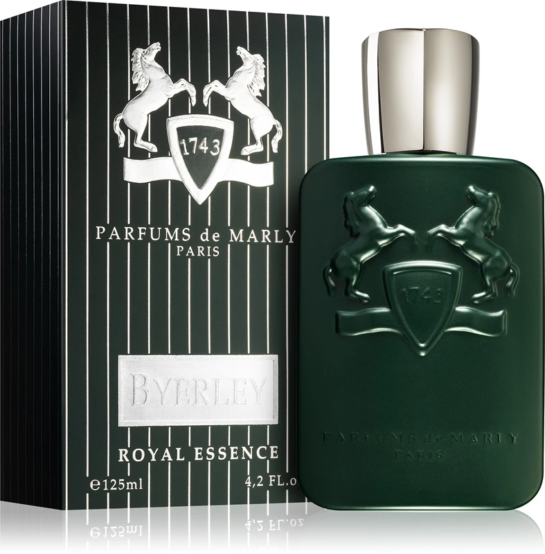 Parfums De Marly Byerley Parfums De Marly Byerley -Notino Parfum Cosmétiques parfums de marly byerley eau de parfum pour homme