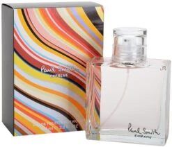 Paul Smith Extreme Woman -Notino Parfum Cosmétiques paul smith extreme woman eau de toilette pour femme
