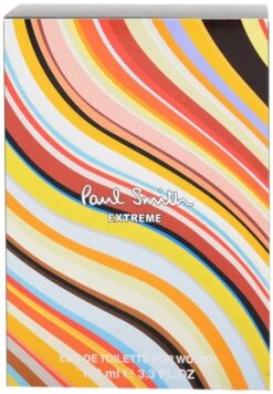 Paul Smith Extreme Woman -Notino Parfum Cosmétiques paul smith extreme woman eau de toilette pour femme 3