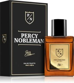 Percy Nobleman Percy Nobleman Eau De Toilette -Notino Parfum Cosmétiques percy nobleman percy nobleman eau de toilette eau de toilette pour homme 1