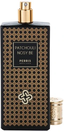 Perris Monte Carlo Patchouli Nosy Be -Notino Parfum Cosmétiques perris monte carlo patchouli nosy be eau de parfum mixte 2