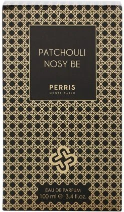 Perris Monte Carlo Patchouli Nosy Be -Notino Parfum Cosmétiques perris monte carlo patchouli nosy be eau de parfum mixte 3
