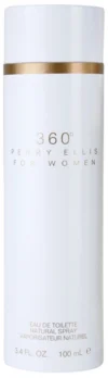 Perry Ellis 360° -Notino Parfum Cosmétiques perry ellis 360 eau de toilette pour femme 3