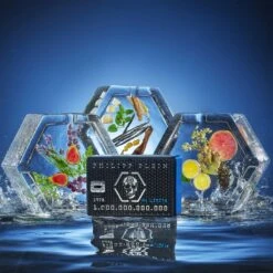 Philipp Plein No Limits Super Fresh -Notino Parfum Cosmétiques philipp plein no limits super fresh eau de toilette pour homme 2