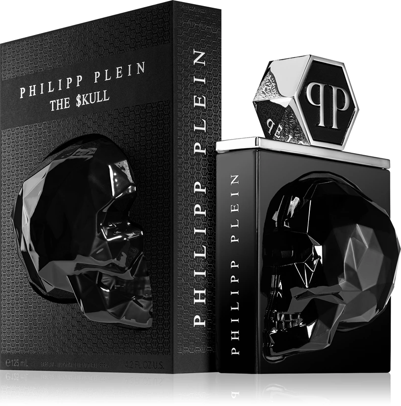 Philipp Plein The $kull Philipp Plein The $kull -Notino Parfum Cosmétiques philipp plein the kull parfum mixte 1
