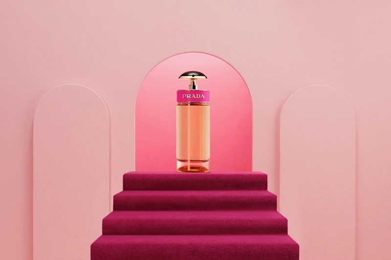 Prada Candy Prada Candy -Notino Parfum Cosmétiques prada candy eau de parfum pour femme 4