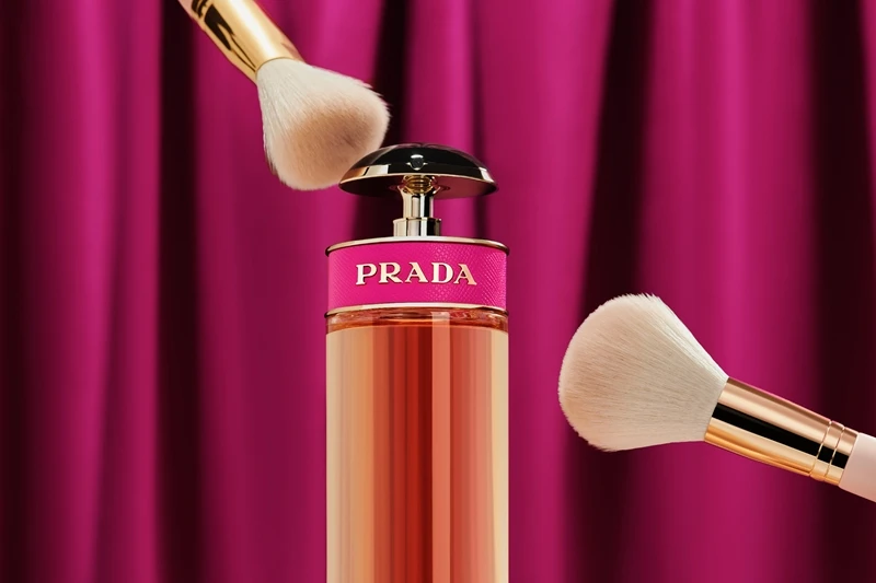 Prada Candy Prada Candy -Notino Parfum Cosmétiques prada candy eau de parfum pour femme 5