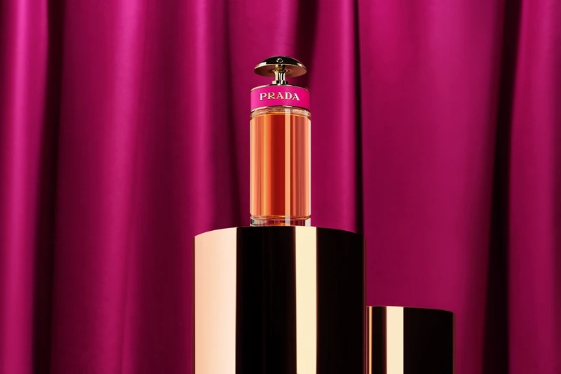 Prada Candy Prada Candy -Notino Parfum Cosmétiques prada candy eau de parfum pour femme 6