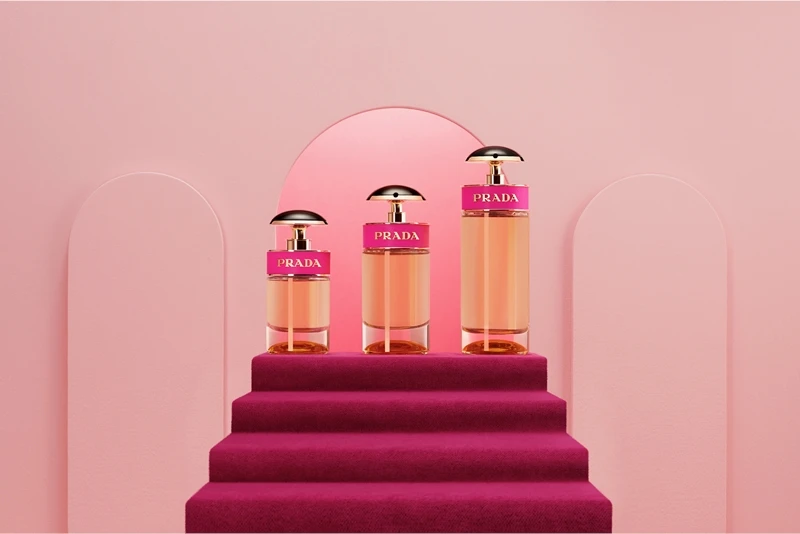 Prada Candy Prada Candy -Notino Parfum Cosmétiques prada candy eau de parfum pour femme 7