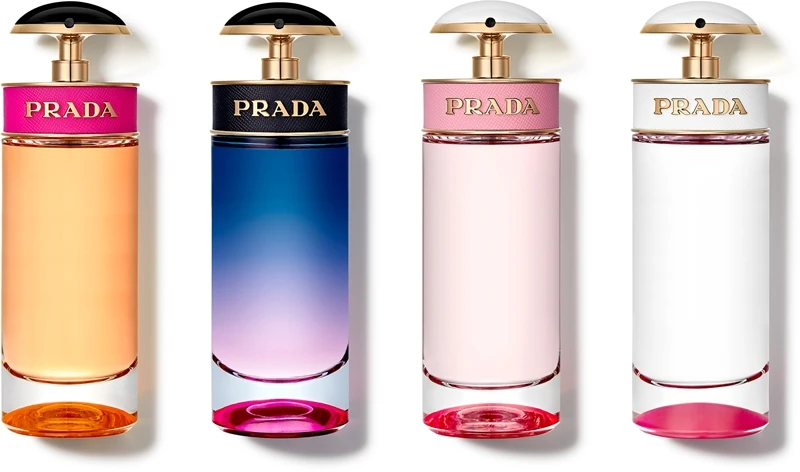 Prada Candy Prada Candy -Notino Parfum Cosmétiques prada candy eau de parfum pour femme 8