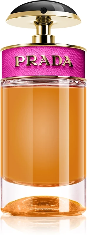 Prada Candy Prada Candy -Notino Parfum Cosmétiques prada candy eau de parfum pour femme 24