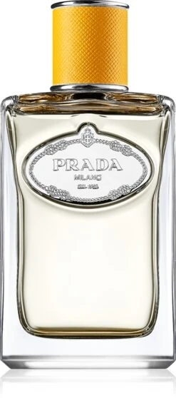 Prada Les Infusions: Infusion Mandarine